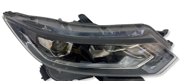 Nissan Qashqai Headlight/headlamp 10019009