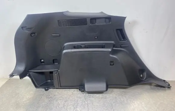 KIA Sorento IV Trunk/boot lower side trim panel 85730R5210WK