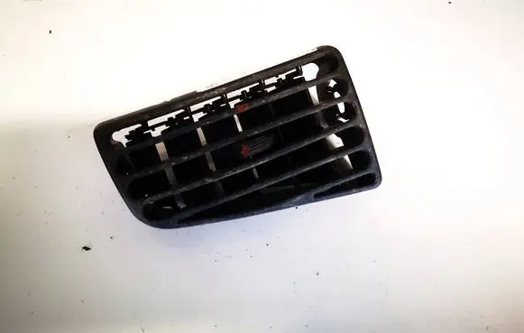 Dash center air vent grill
