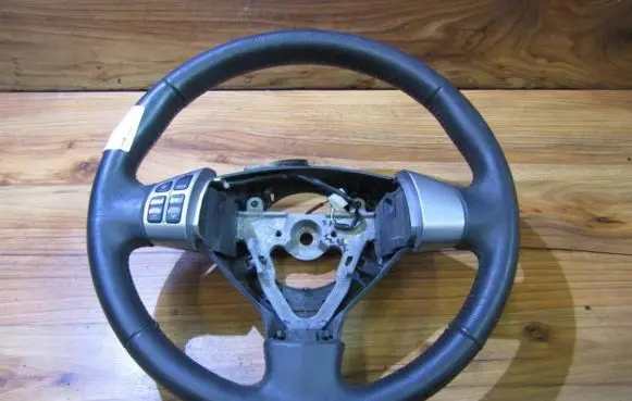 Suzuki SX4 Steering wheel 608656310