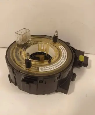 Audi TT TTS Mk2 Airbag slip ring squib (SRS ring) 1K0959653D 9629888