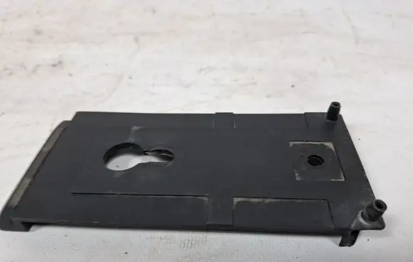 Front bumper mounting bracket