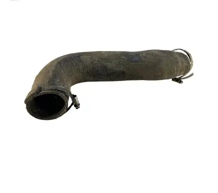 Peugeot 807 Intercooler hose/pipe