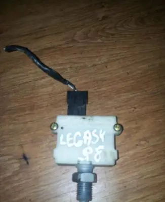 Antenna control unit