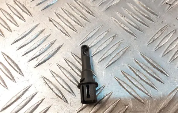 Opel Insignia A Interior temperature sensor