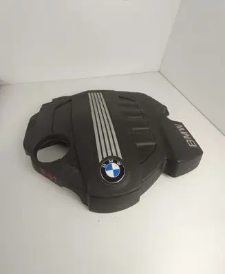 BMW 3 E90 E91 Engine cover (trim) 7797410 11147797410 1114779741008