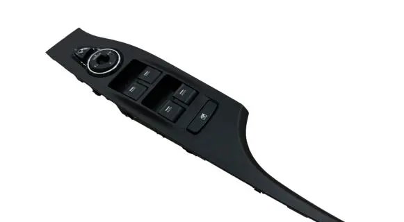 Hyundai i40 Electric window control switch 935703Z000 39R4901000