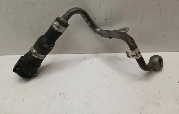 Citroen DS7 Crossback Coolant pipe/hose 9831006380