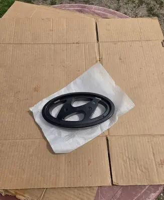 Hyundai i30 Other badges/marks 86352G4500