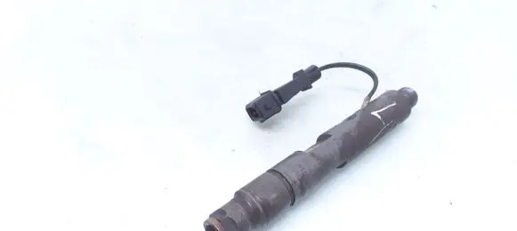 Volvo S40, V40 Fuel injector 7700875035 0432193754