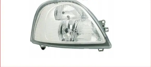 Renault Master II Headlight/headlamp 
