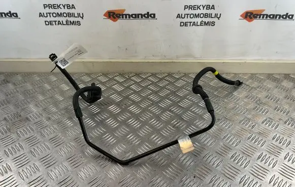 Fiat Ducato Fuel line/pipe/hose 01399126080