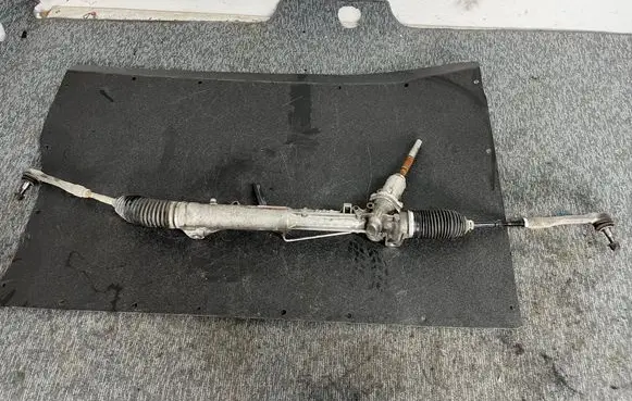Peugeot Expert Steering rack 9813692680 7831974272 60HZYE1534022