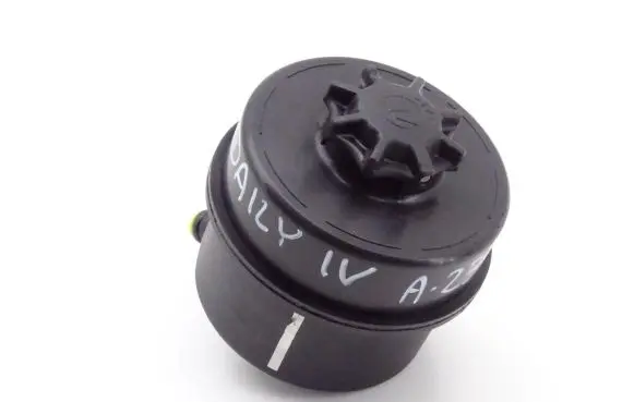 Iveco Daily 4th gen Power steering fluid tank/reservoir