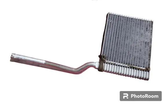 Ford Focus C-MAX Heater blower radiator VP3M5H18476EA