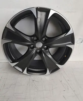Seat Leon (5F) R19 alloy rim 