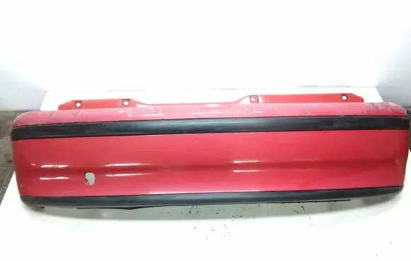 Fiat Punto (176) Rear bumper