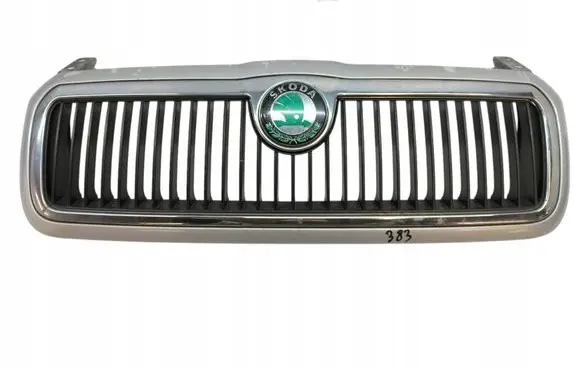 Skoda Octavia Mk1 (1U) Front grill 1U0853651