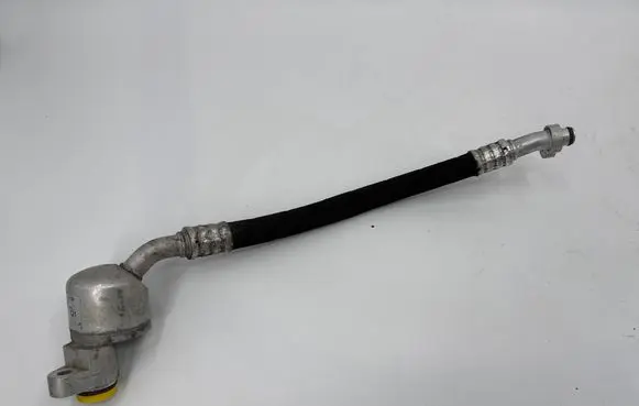 Volkswagen Crafter Other air conditioning (A/C) parts 9068300300 4E0820721BN