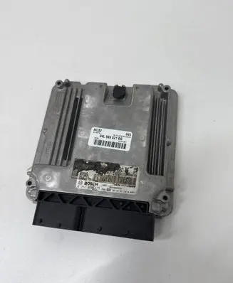 Audi A6 C7 Engine control unit/module 04L906021BG 43101351
