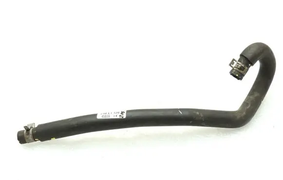 Nissan Navara D40 Engine coolant pipe/hose 140555X20B