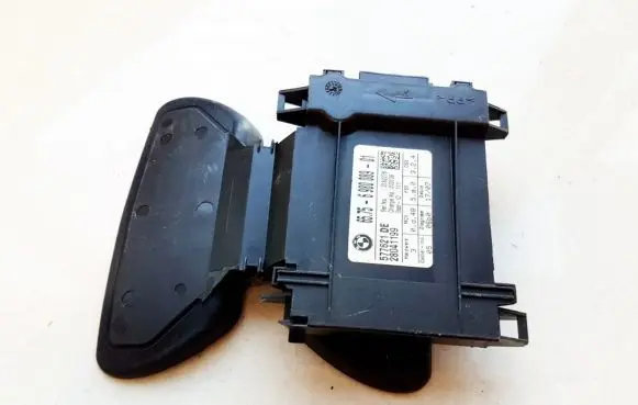 BMW 5 E60 E61 Other control units/modules 6575698008901 65.75-6980089-01