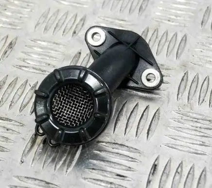 Porsche 911 996 Oil sump strainer pipe 