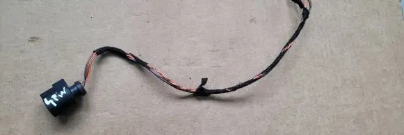 Audi A4 S4 B8 8K Other wiring loom 5N1973206