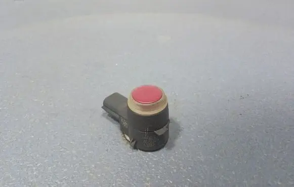 Maserati Levante Parking PDC control unit/module 53104272