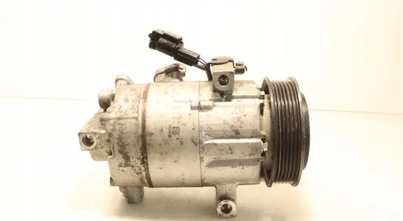 Hyundai i30 Air conditioning (A/C) compressor (pump) VS14EQE2A