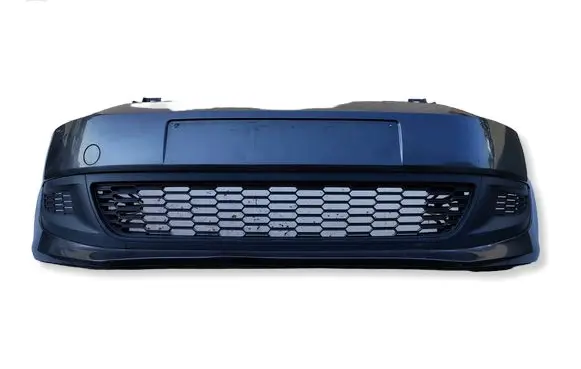 Volkswagen Polo V 6R Front bumper 