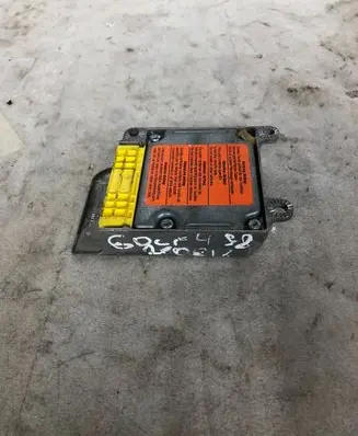 Volkswagen Golf IV Airbag control unit/module 600909605a