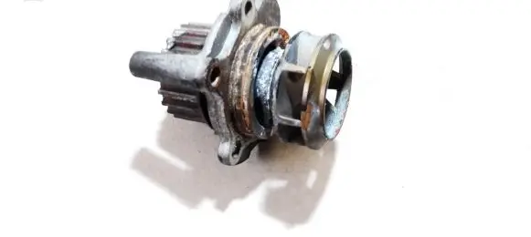 Volkswagen Bora Water pump
