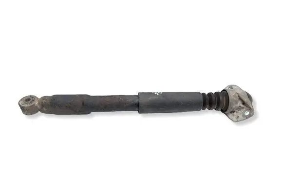 Volkswagen PASSAT B7 Rear shock absorber/damper 3C0511359