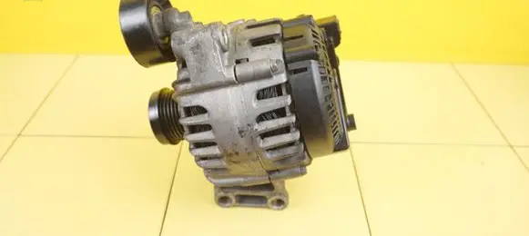 Ford Kuga II Generator/alternator BV6N10300BB JQMA