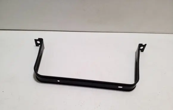Fuel tank mounting bracket