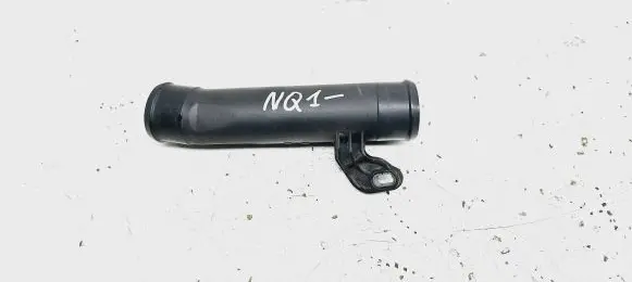 Nissan Qashqai Intercooler hose/pipe 144609787R 1107586S01