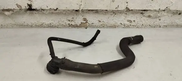 Skoda Octavia Mk4 Engine coolant pipe/hose 1k0122291be