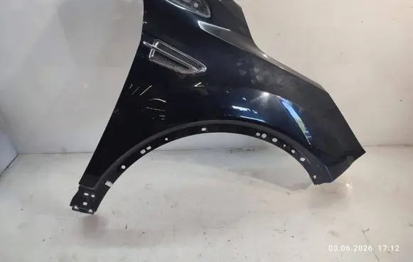 Ford Kuga II Fender