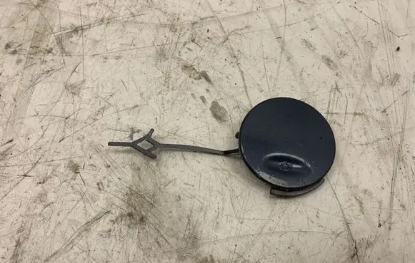 Opel Insignia A Front tow hook cap/cover 551004542 13238290