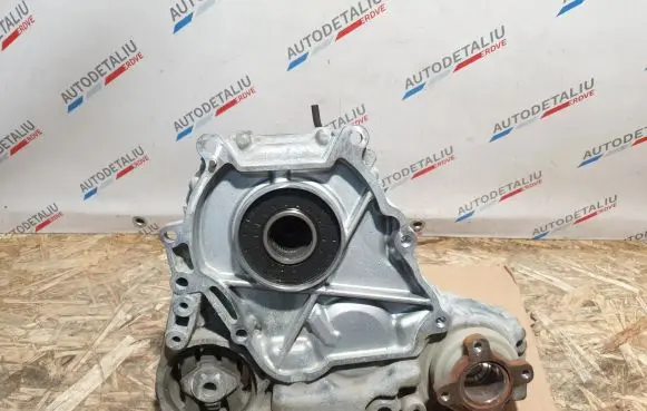BMW X1 E84 Gearbox transfer box case 7619176 7619181 ATC350