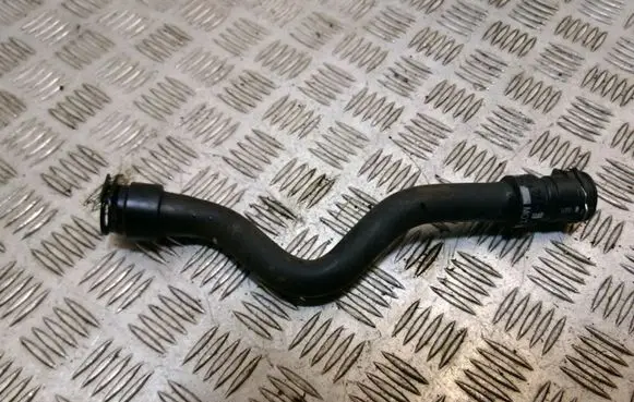 Peugeot 2008 I Engine coolant pipe/hose