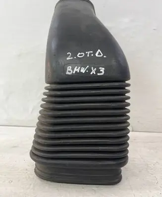 BMW X3 E83 Air intake duct part 3401556 11564310 3401555