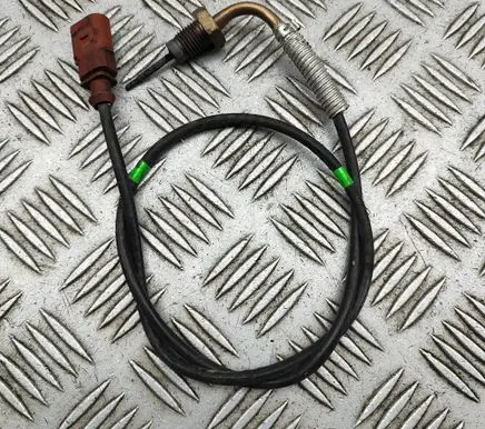 Skoda Yeti (5L) Oil temperature sensor 04L906088DK