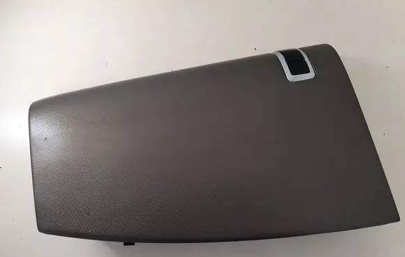 Citroen C4 Cactus Glove box set 