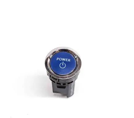 Toyota RAV 4 (XA50) Engine start stop button switch 2010DJ2910