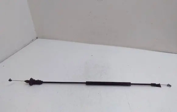 Skoda Octavia Mk2 (1Z) Rear door cable line 