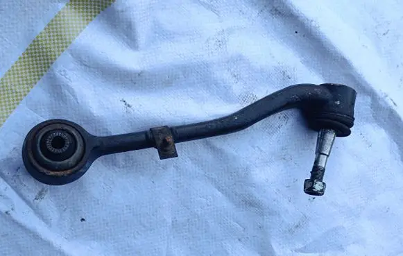 BMW X5 E53 Front control arm