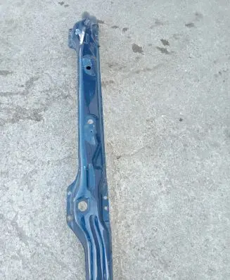 Mercedes-Benz Sprinter W906 Front bumper cross member A9064703581