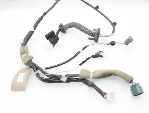 Nissan X-Trail T32 Rear door wiring loom 241264CE0A 241264BV0A
